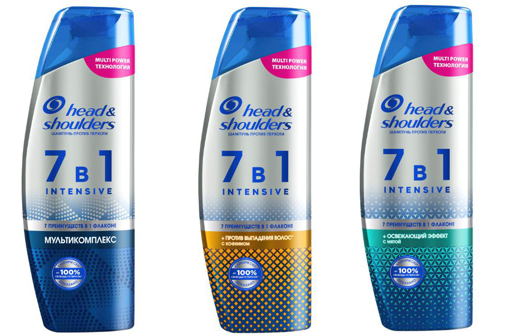 Head&Shoulders