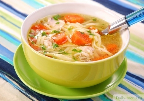 Фото: <a href="https://sites.psu.edu/siowfa15/2015/10/06/does-chicken-soup-actually-help-colds/">Источник</a>