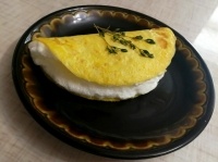 Фото: <a href="https://ru.depositphotos.com/371500618/stock-photo-french-traditional-omelette-mother-poulard.html">Depositphotos.com</a>
