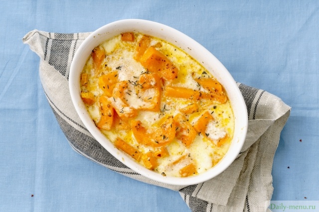 Фото: <a href="https://ru.depositphotos.com/201287062/stock-photo-bowl-roasted-squash-baked-heavy.html">Depositphotos.com</a>