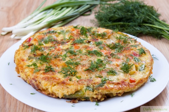 Фото: <a href="https://ru.depositphotos.com/49206185/stock-photo-spanish-potato-tortilla.html">Depositphotos.com</a>