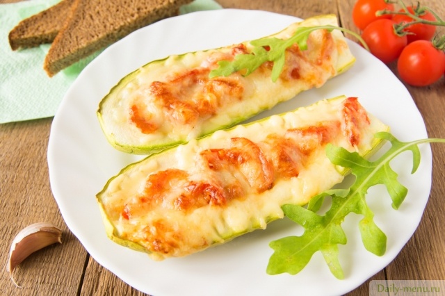Фото: <a href="https://ru.depositphotos.com/28544561/stock-photo-stuffed-zucchini.html">Depositphotos.com</a>