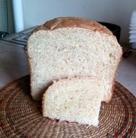 Хлеб горчично-медовый