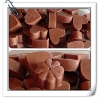 Шоколадные конфеты с желатином