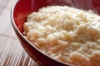 Рис с сыром