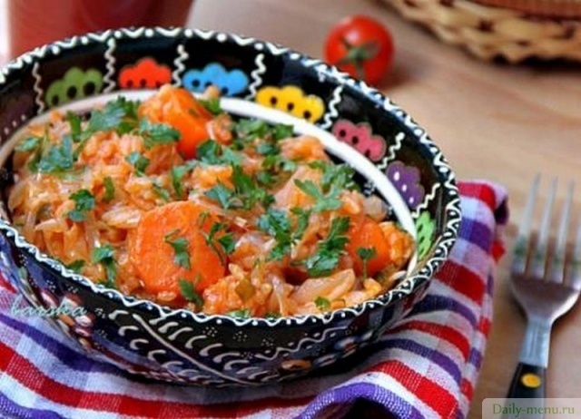 Фото: <a href="http://ovkuse.ru/recipes/kasha-lahanorizo/">ovkuse</a>