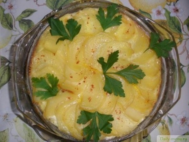 Фото: <a href="http://www.smak.pro/214-kartofel-po-knyazheski.html">smak</a>