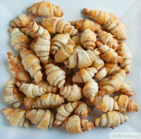 Печенье