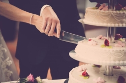 Все, что вы хотели знать о свадебном торте