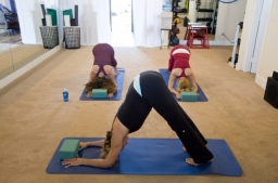 Как улучшить концентрацию внимания при помощи йоги?