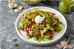 Вкуснофф.рф для опытных и начинающих хозяек