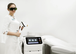 Лазерная эпиляция и вросшие волосы: решает ли процедура эту проблему