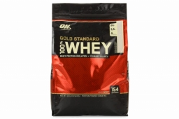 Из чего состоит протеин Whey Gold Standard 100% и каковы его преимущества?