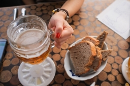 Почему не получается домашний квас?